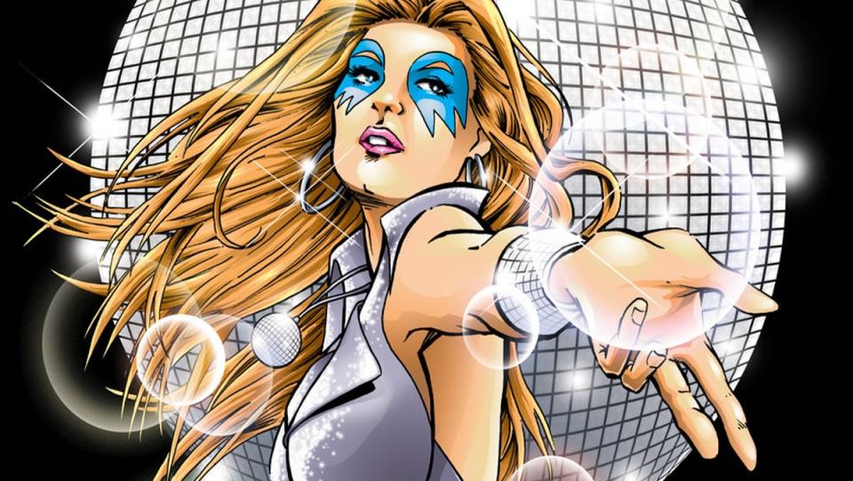 Marvel's Dazzler