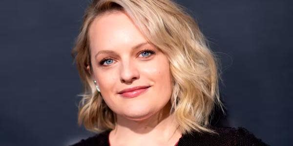 Elisabeth Moss habla por primera vez sobre su vínculo con Iglesia de la Cienciología