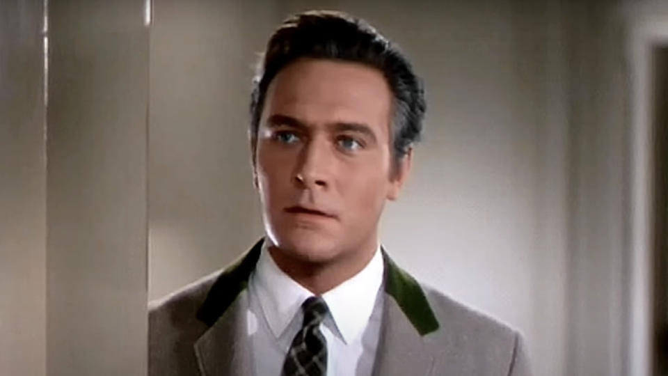 Christopher Plummer - The Sound of Music