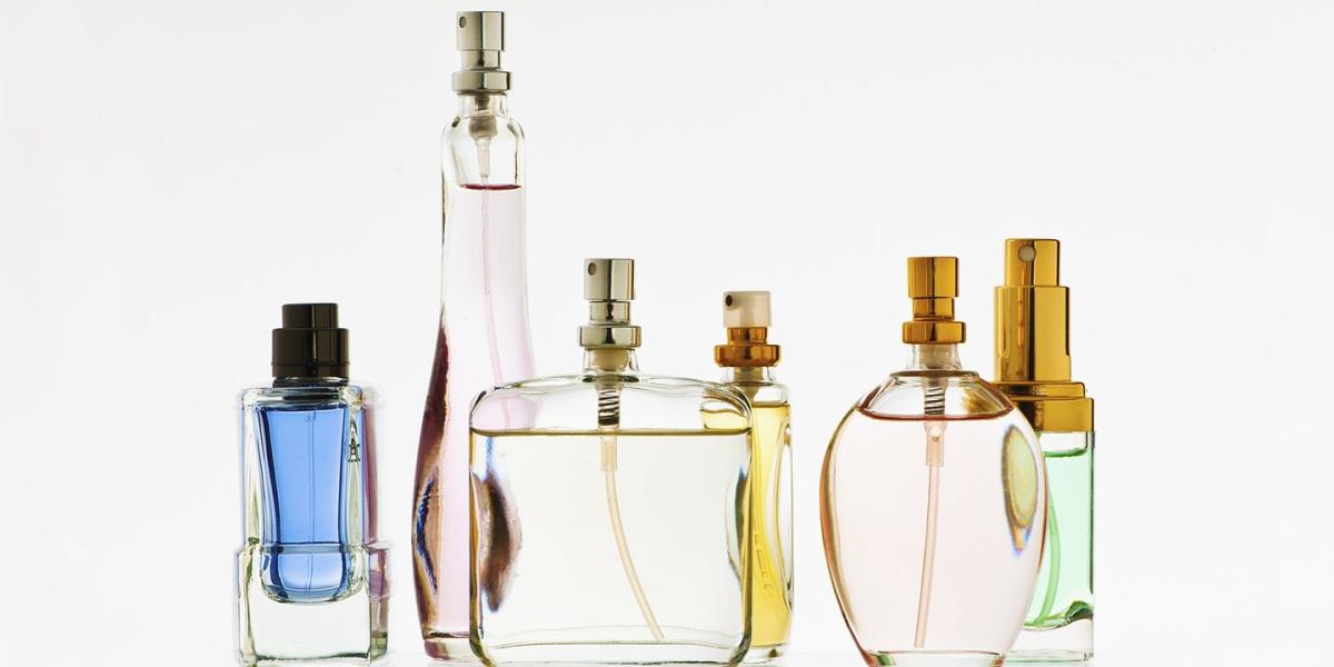 Luxury Perfumer LVMH to Use Factories to Produce Hand Sanitizer Amid the  Coronavirus Outbreak