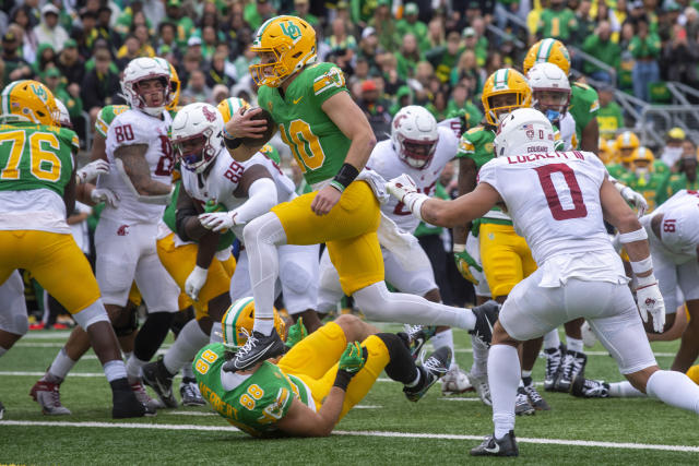 Fresno State adds Stanford, UCLA to future football schedules