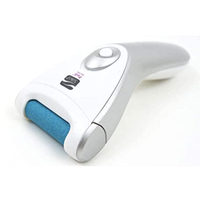 Dr. Scholl's Electric Foot Callus Remover - DreamWalk Express Pedi