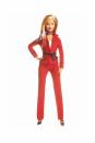 <p>Barbie's 2004 turn as Presidential Candidate sees her opt for a bright pantsuit instead of the skirt suit she wore in 2000. </p>
