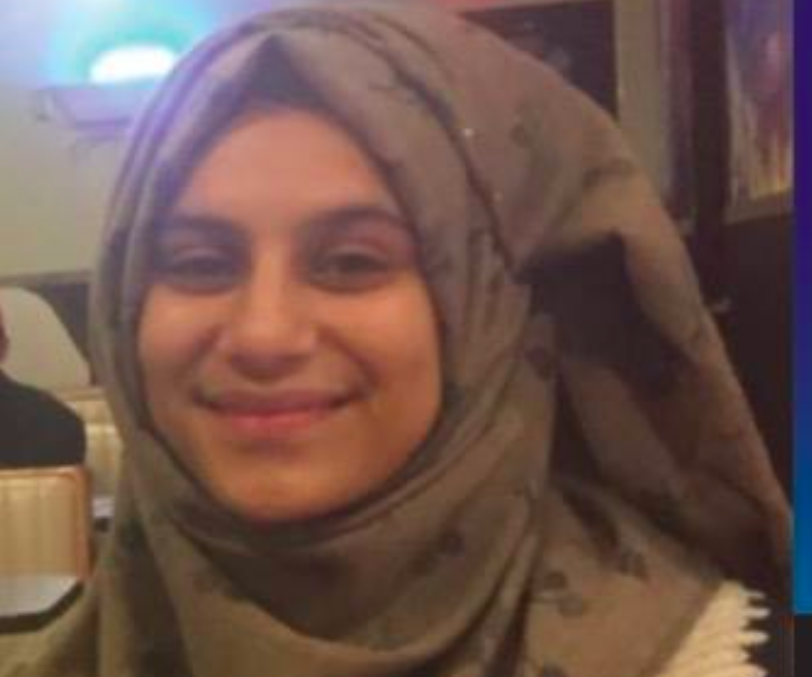 <em>Maarib Al Hishmawi ran away after she was subjected to the alleged beatings (Bexar County Sheriff’s Office)</em>