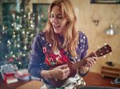 <p>Show off your pipes and host a sing-off at home with all Christmas songs on deck. Who's calling dibs on "All I Want For Christmas Is You"???</p><p><a class="link " href="https://www.amazon.com/BONAOK-Bluetooth-Microphone-Christmas-Smartphone/dp/B075CKXXKH/?tag=syn-yahoo-20&ascsubtag=%5Bartid%7C10063.g.34864266%5Bsrc%7Cyahoo-us" rel="nofollow noopener" target="_blank" data-ylk="slk:SHOP KARAOKE MICS;elm:context_link;itc:0;sec:content-canvas">SHOP KARAOKE MICS</a></p>