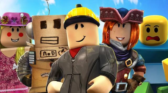 Roblox llegará por fin a PS4 y PS5, ¿sabes cuándo?