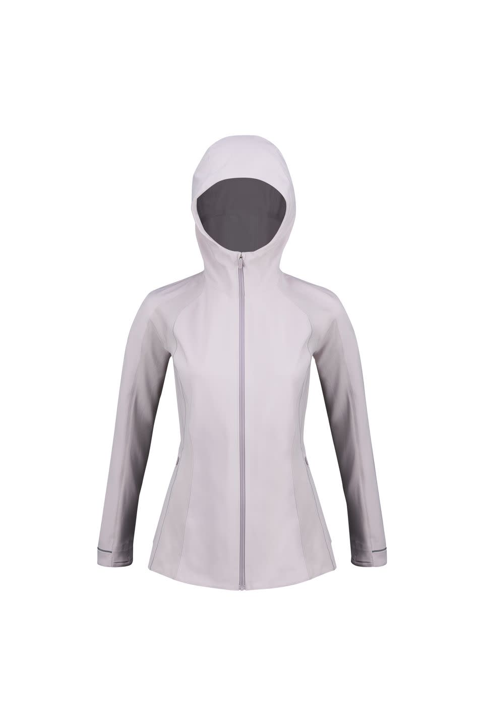 16) Lululemon Cross Chill Running Jacket