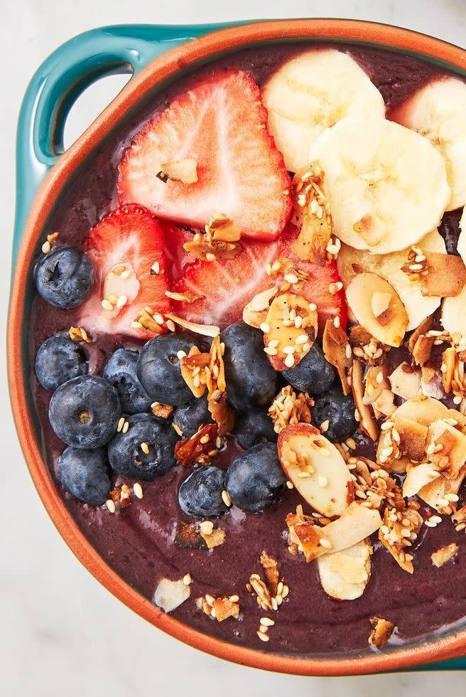 Açaí Bowl