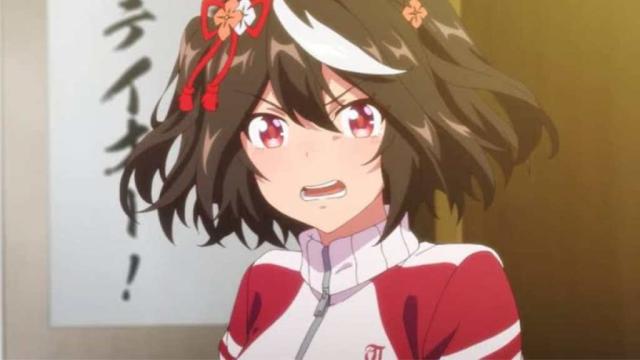 Trailer do episódio 1 de Uma Musume Pretty Derby 3