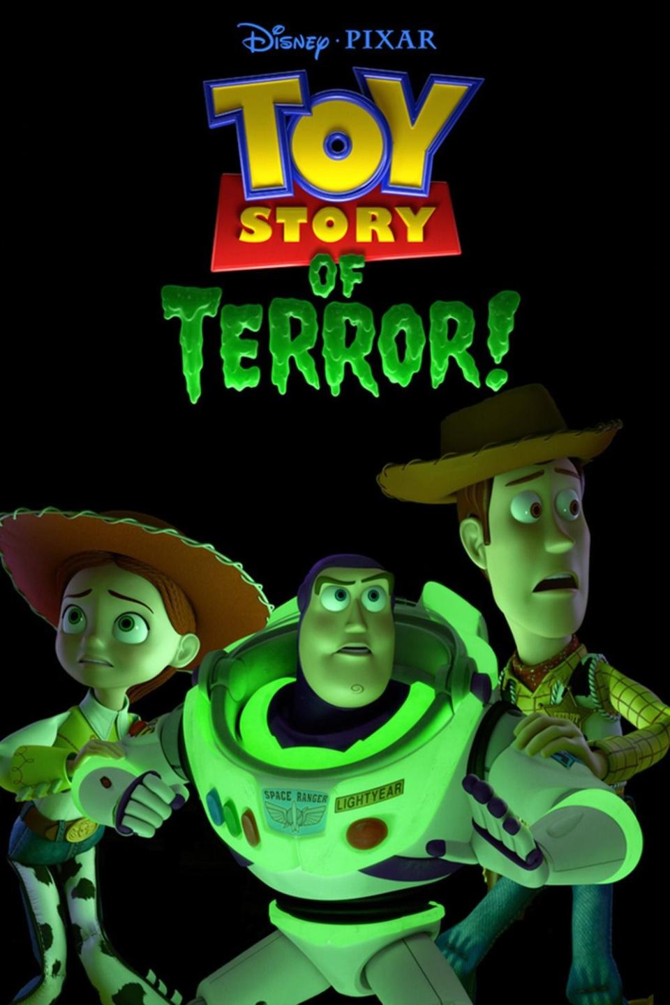 <p><a href="https://go.redirectingat.com?id=74968X1596630&url=https%3A%2F%2Fwww.disneyplus.com%2Fmovies%2Ftoy-story-of-terror%2F5ilqJrWXDZEM&sref=https%3A%2F%2Fwww.thepioneerwoman.com%2Fnews-entertainment%2Fg44267510%2Fscary-movies-for-kids%2F" rel="nofollow noopener" target="_blank" data-ylk="slk:Shop Now;elm:context_link;itc:0;sec:content-canvas" class="link ">Shop Now</a></p><p>Toy Story of Terror!</p><p>$2013.00</p><p>disneyplus.com</p><span class="copyright">Disney+</span>