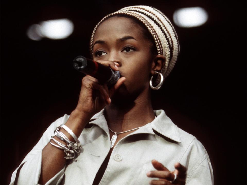 lauryn hill