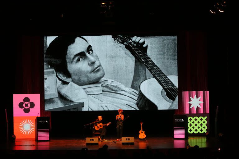 37º Festival Internacional de Cine de Mar del Plata