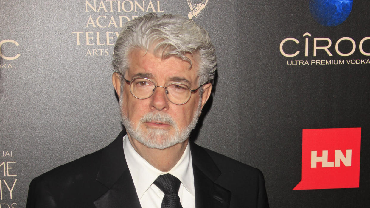 George-Lucas