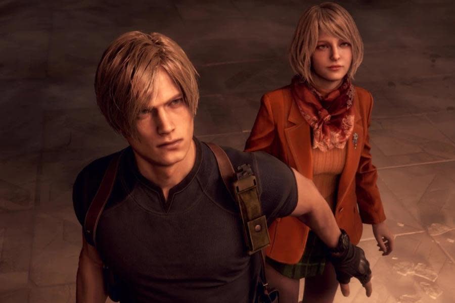 Resident Evil 4 Remake costará $60 USD en iPhone