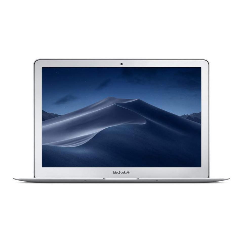 Apple MacBook Air (13-inch)