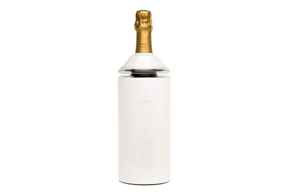 Vinglacé Wine Bottle Insulator