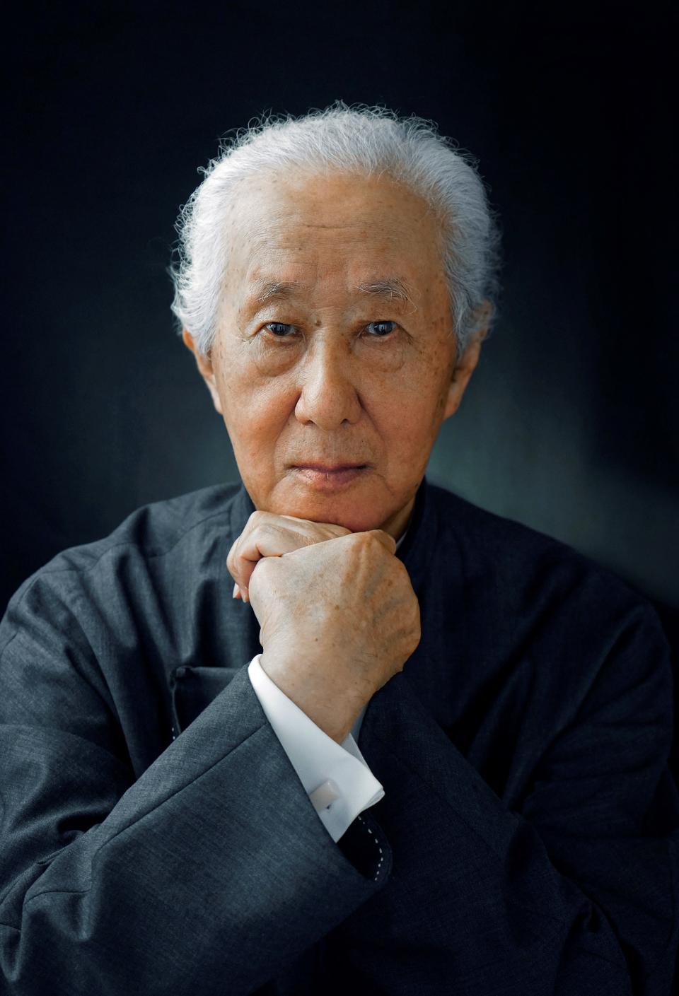 <p>El talentoso arquitecto japonés, Arata Isozaki, ha recibido el Premio Pritzker 2019 -uno de los galardones más importantes que se le puede dar a un arquitecto- convirtiéndose así en la octava persona de nacionalidad japonesa en ganarlo. Foto: Fotografía facilitada por la Fundación Hyatt. </p>