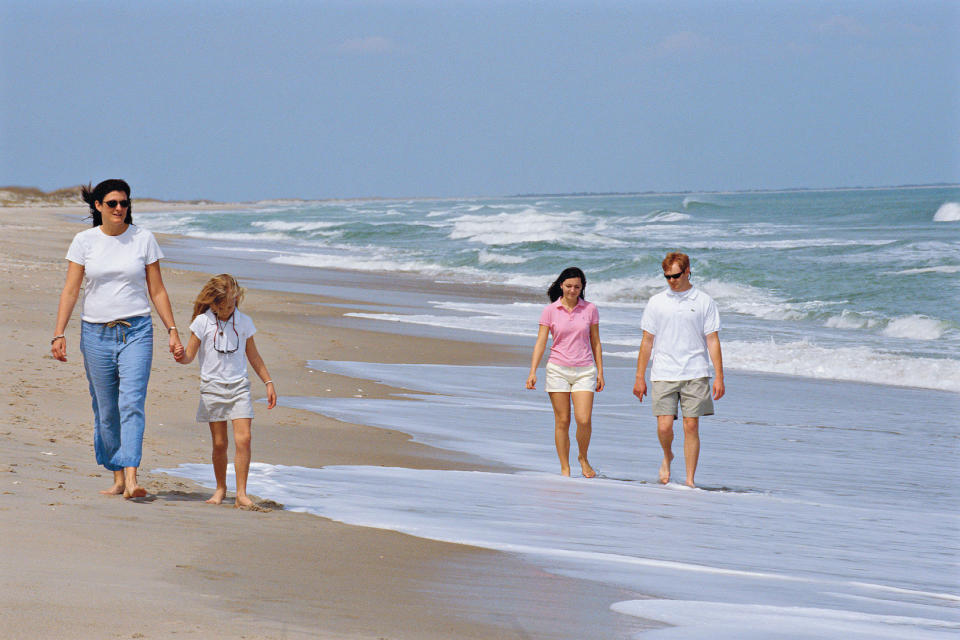 Bald Head Island, NC