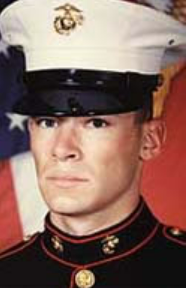 Marine Sgt. Jesse M. Balthaser