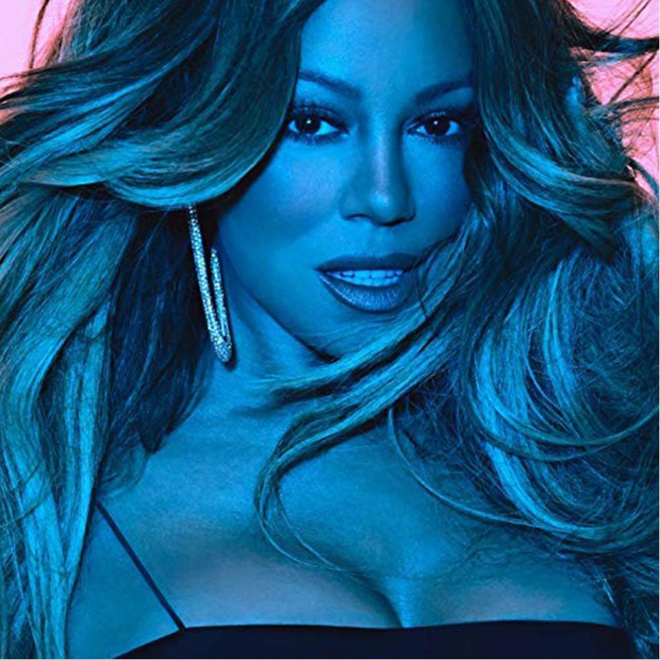 9. Mariah Carey - Caution