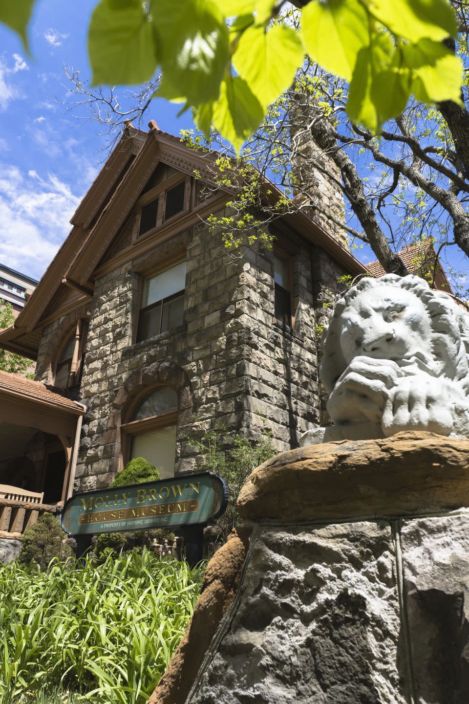 <p>For a twilight ghost tour of the Mile High City, you'll want to check out this two-hour option, during which you'll travel between Sheedy Mansion and Poets Row, among other creepy spots, while listening to tales of unsolved mysteries and murders. </p><p><a class="link " href="https://go.redirectingat.com?id=74968X1596630&url=https%3A%2F%2Fwww.tripadvisor.com%2FAttractionProductReview-g33388-d14965993-Twilight_Ghost_Tour-Denver_Colorado.html&sref=https%3A%2F%2Fwww.redbookmag.com%2Flife%2Fg37623207%2Fghost-tours-near-me%2F" rel="nofollow noopener" target="_blank" data-ylk="slk:LEARN MORE;elm:context_link;itc:0;sec:content-canvas">LEARN MORE</a></p>