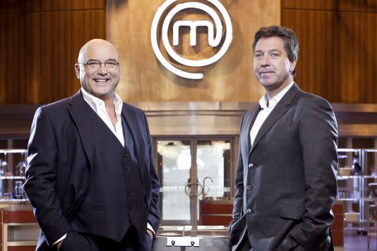 MasterChef winners – where are they now?