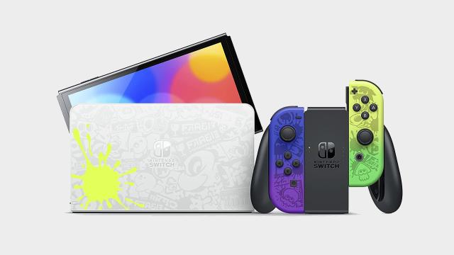 Comparação entre o Steam Deck e o Nintendo Switch: será que a