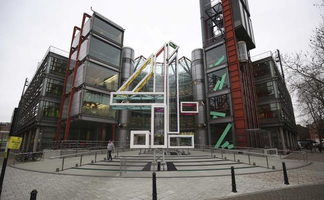 Channel 4 facing Ofcom probe