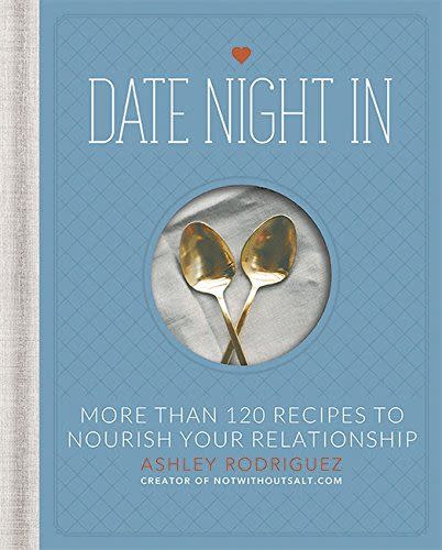 Date Night In Cookbook