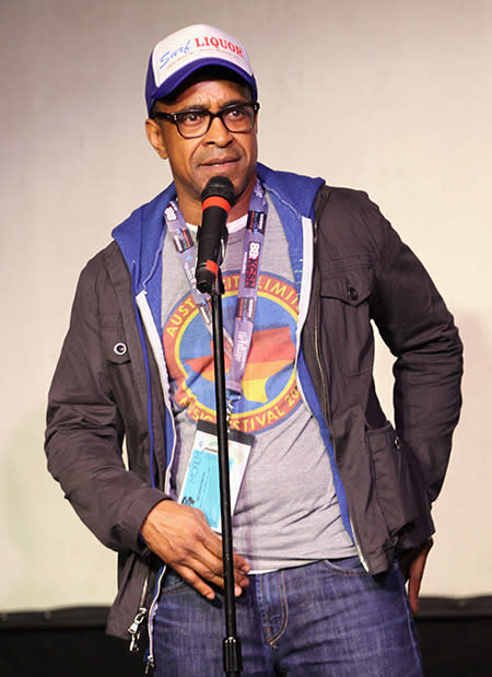 Tim Meadows