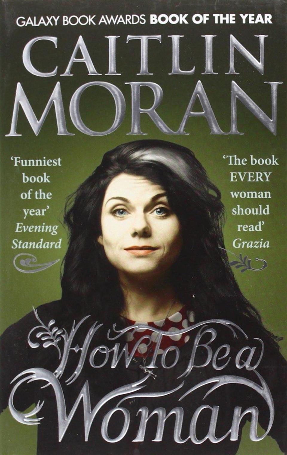 caitlin moran