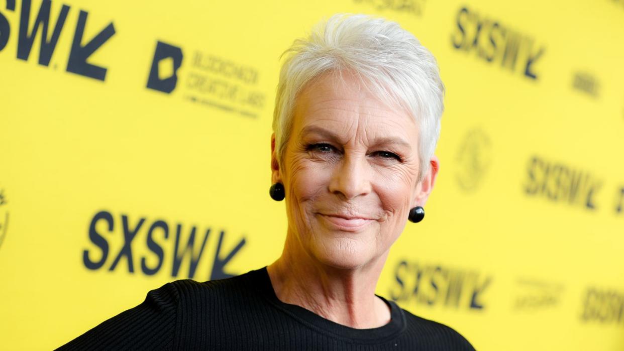 jamie lee curtis 