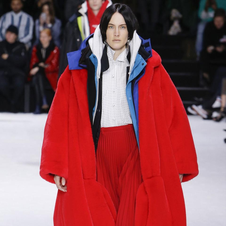 From giant coats to sexy dresses, these are the trends that you, our readers, loved this year.