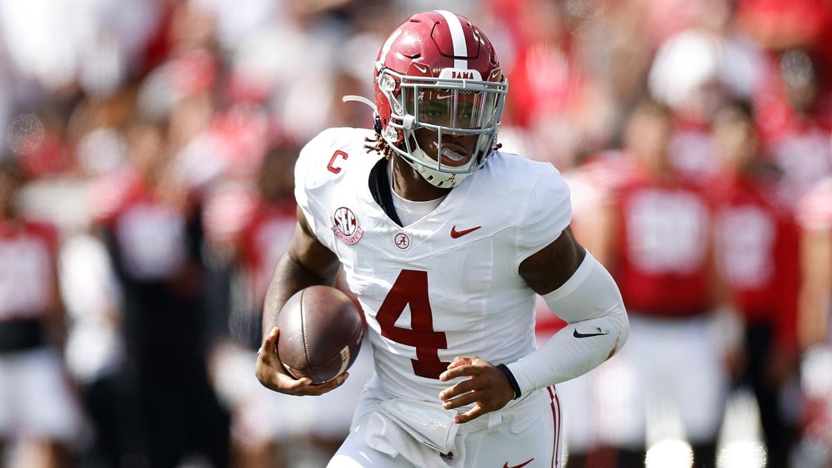 Georgia Bulldogs vs. Alabama Crimson Tide prediction: Odds, expert picks, player news, stats, and trends