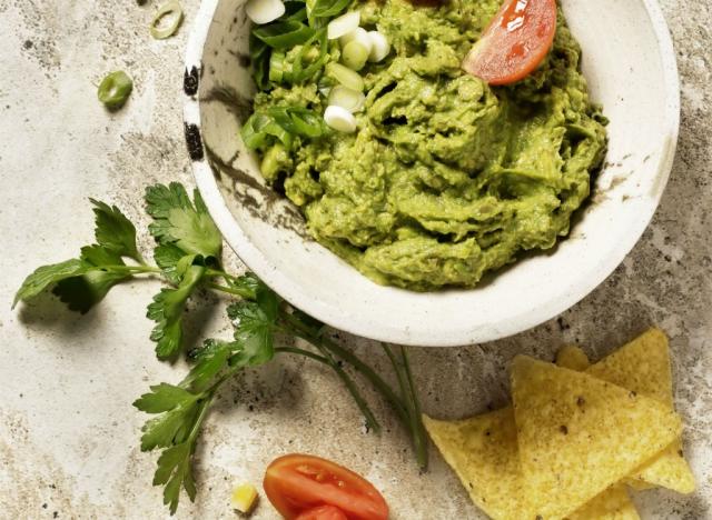 Super Bowl weekend: The Trump effect and the guacamole dip