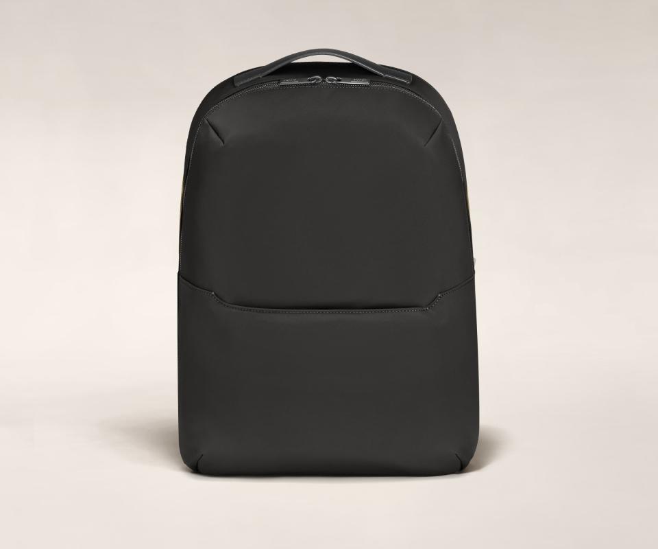 19) The Everywhere Zip Backpack