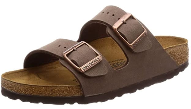 Birkenstock (Image via Amazon)