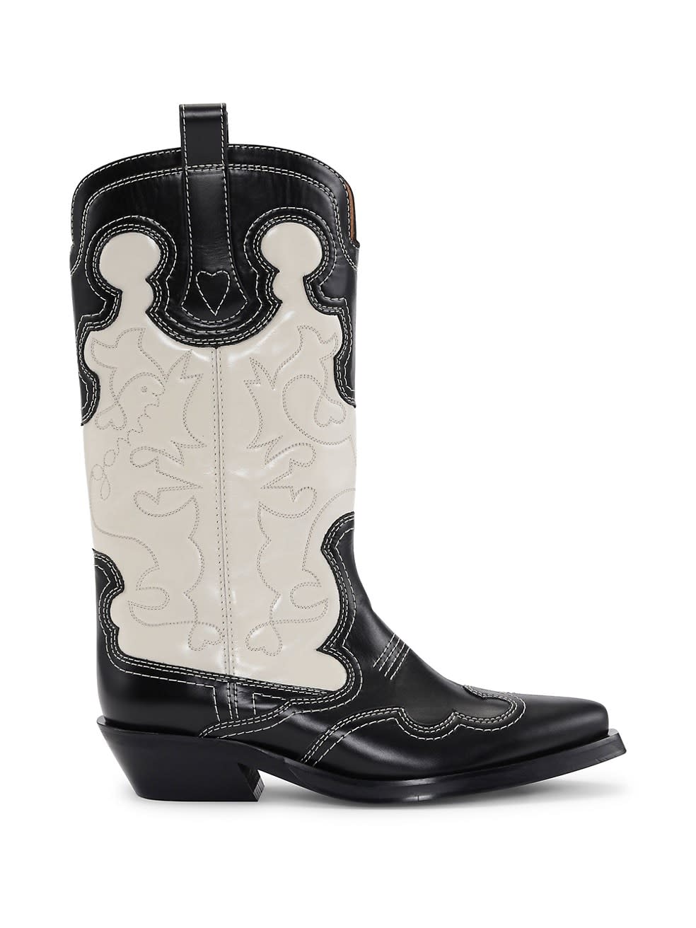 <p><a href="https://go.redirectingat.com?id=74968X1596630&url=https%3A%2F%2Fwww.saksfifthavenue.com%2Fproduct%2Fganni-embroidered-colorblocked-leather-western-boots-0400017359379.html&sref=https%3A%2F%2Fwww.harpersbazaar.com%2Ffashion%2Ftrends%2Fg6549%2F80s-fashion-photos%2F" rel="nofollow noopener" target="_blank" data-ylk="slk:Shop Now;elm:context_link;itc:0;sec:content-canvas" class="link rapid-noclick-resp">Shop Now</a></p><p>Embroidered Colorblocked Leather Western Boots</p><p>$725.00</p><p>saksfifthavenue.com</p>