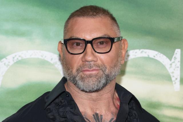 Dave Bautista was almost not cast in Blade Runner sequel