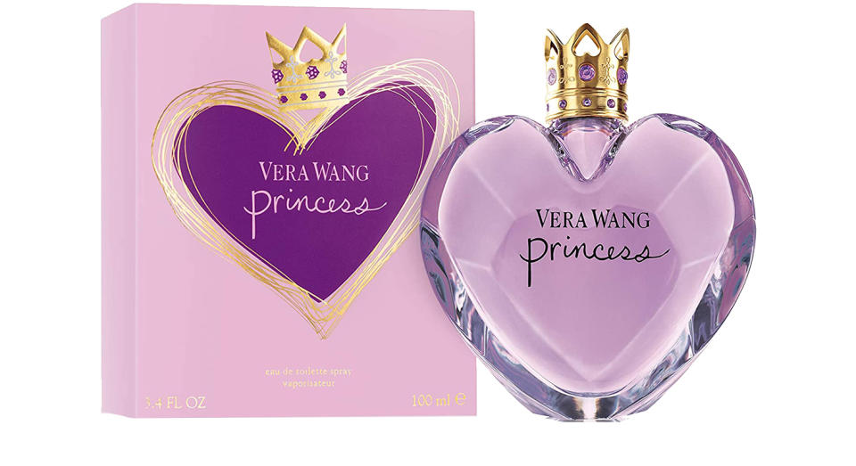 Vera Wang Princess Eau De Toilette