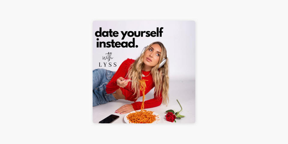 Date Yourself Instead (Apple)