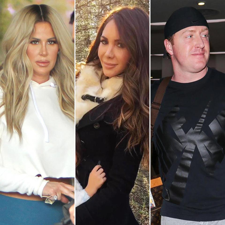 Why Did Kroy Claim Kim's Friend Kidnapped Son KJ?