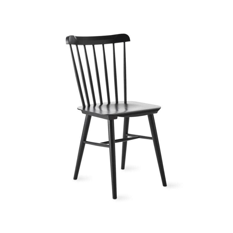 Ton Ironica Dining Side Chair