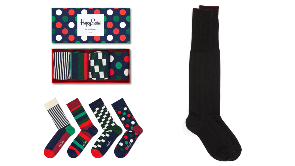 Best Nordstrom gifts: Men's Socks