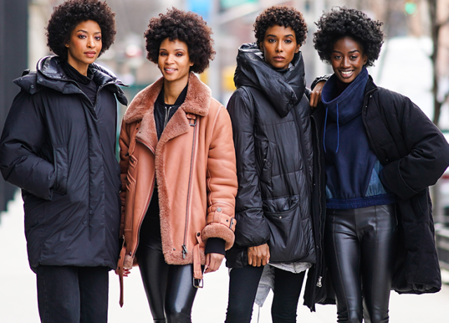 The Best Coats Currently On Major Sale at Amazon, Nordstrom