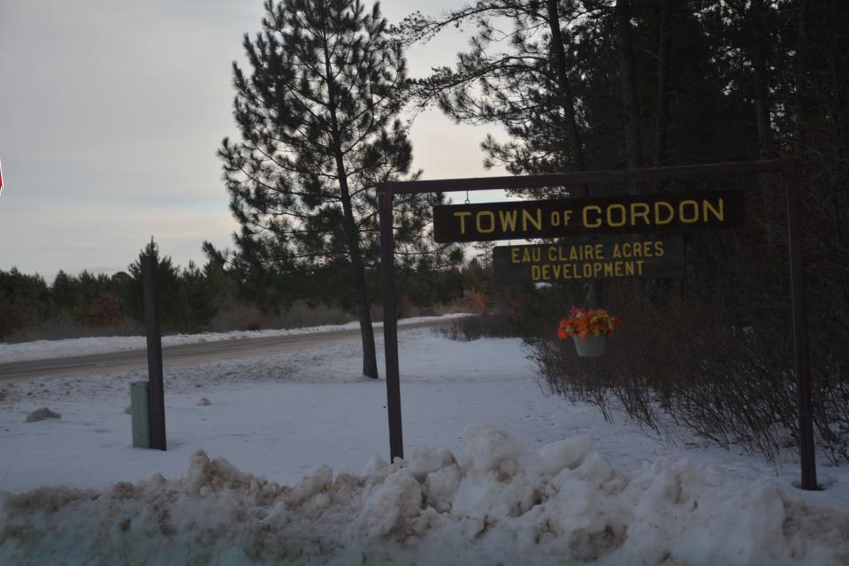 Missing teen Jayme Closs of Barron was allegedly held for months in a home in the Eau Claire Acres subdivision in Gordon, in Douglas County.