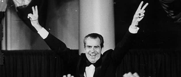 Buchanan: No One Today Can Unite The GOP Like Nixon Could