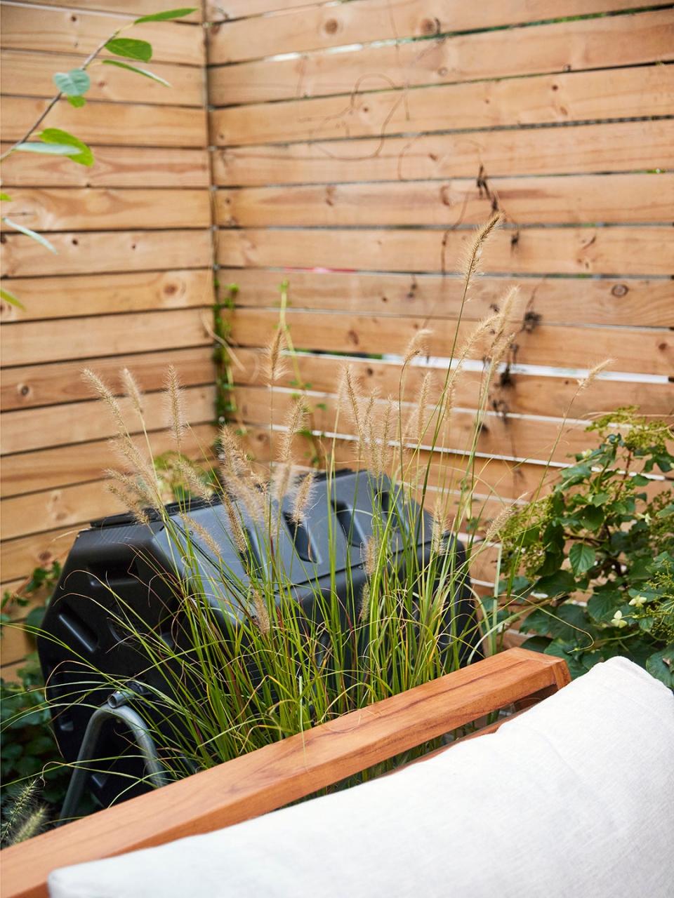 compost bin