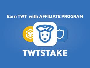 TWTStake