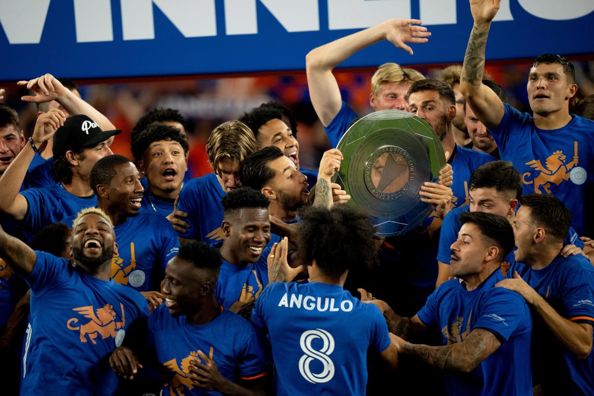 FC Cincinnati 2024 preview 'Can we replicate real success, which last